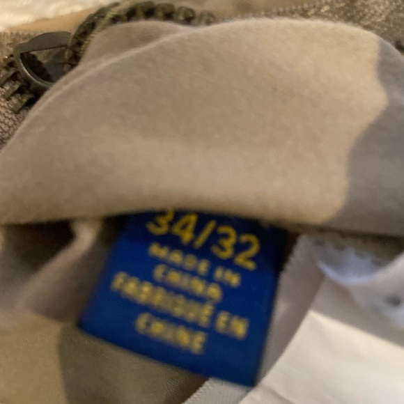 Polo Khakis - Picture 4 of 5